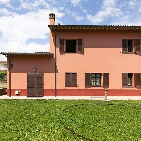 La Bettola Tavern Rooms Restaurant Montopoli in Val dʼArno Zewnętrze zdjęcie