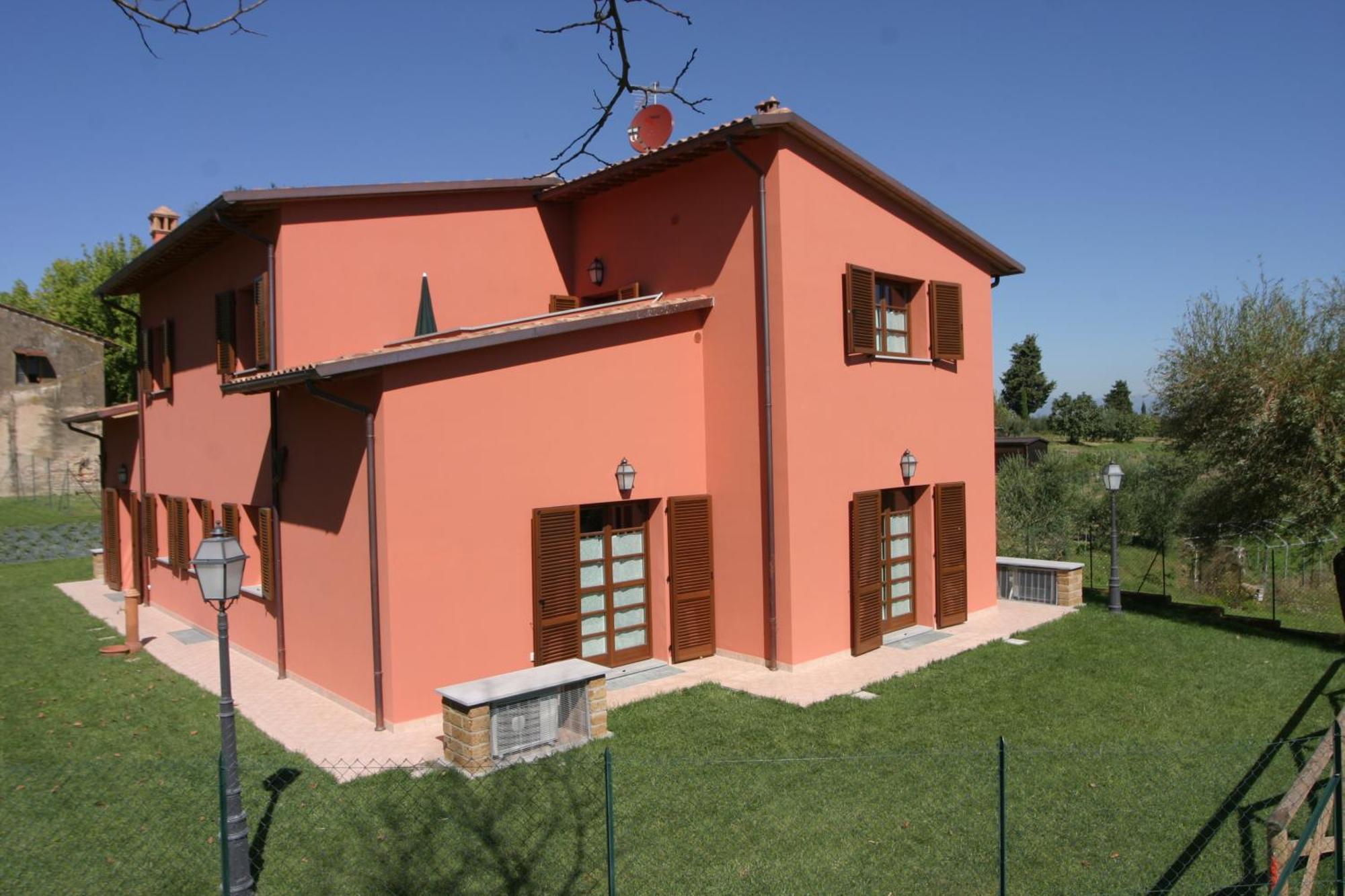 La Bettola Tavern Rooms Restaurant Montopoli in Val dʼArno Zewnętrze zdjęcie