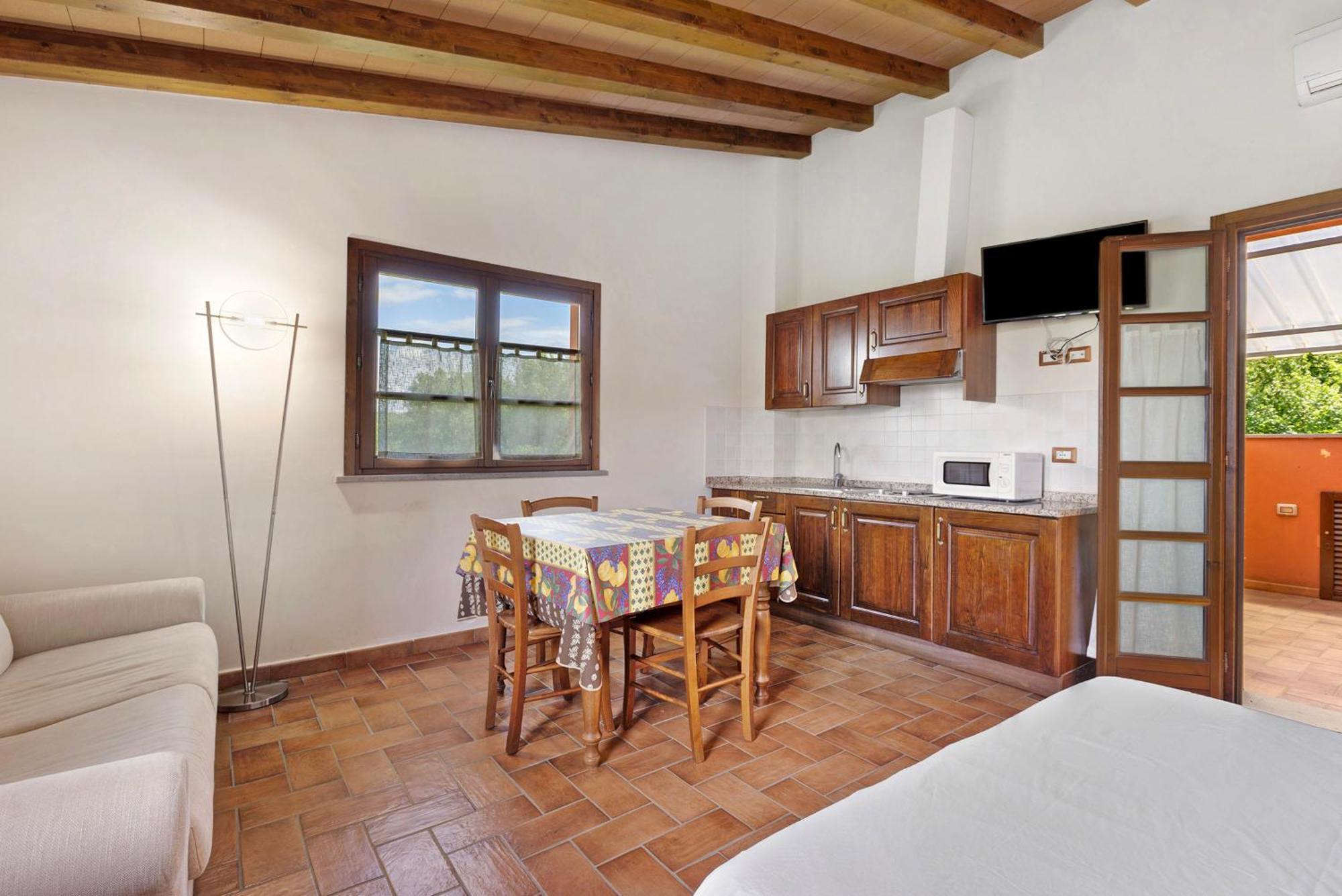 La Bettola Tavern Rooms Restaurant Montopoli in Val dʼArno Zewnętrze zdjęcie
