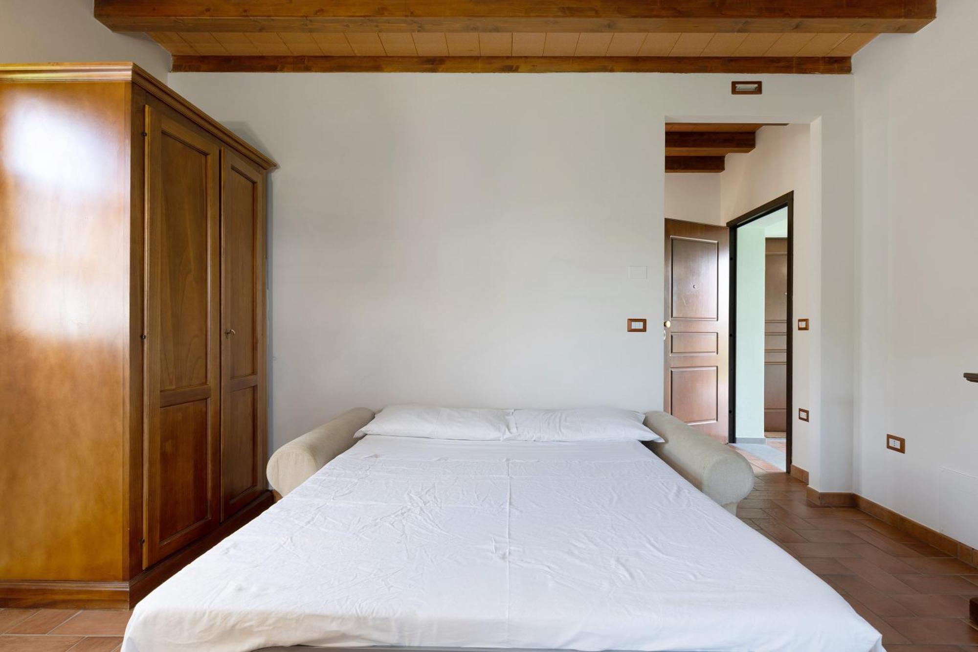 La Bettola Tavern Rooms Restaurant Montopoli in Val dʼArno Zewnętrze zdjęcie