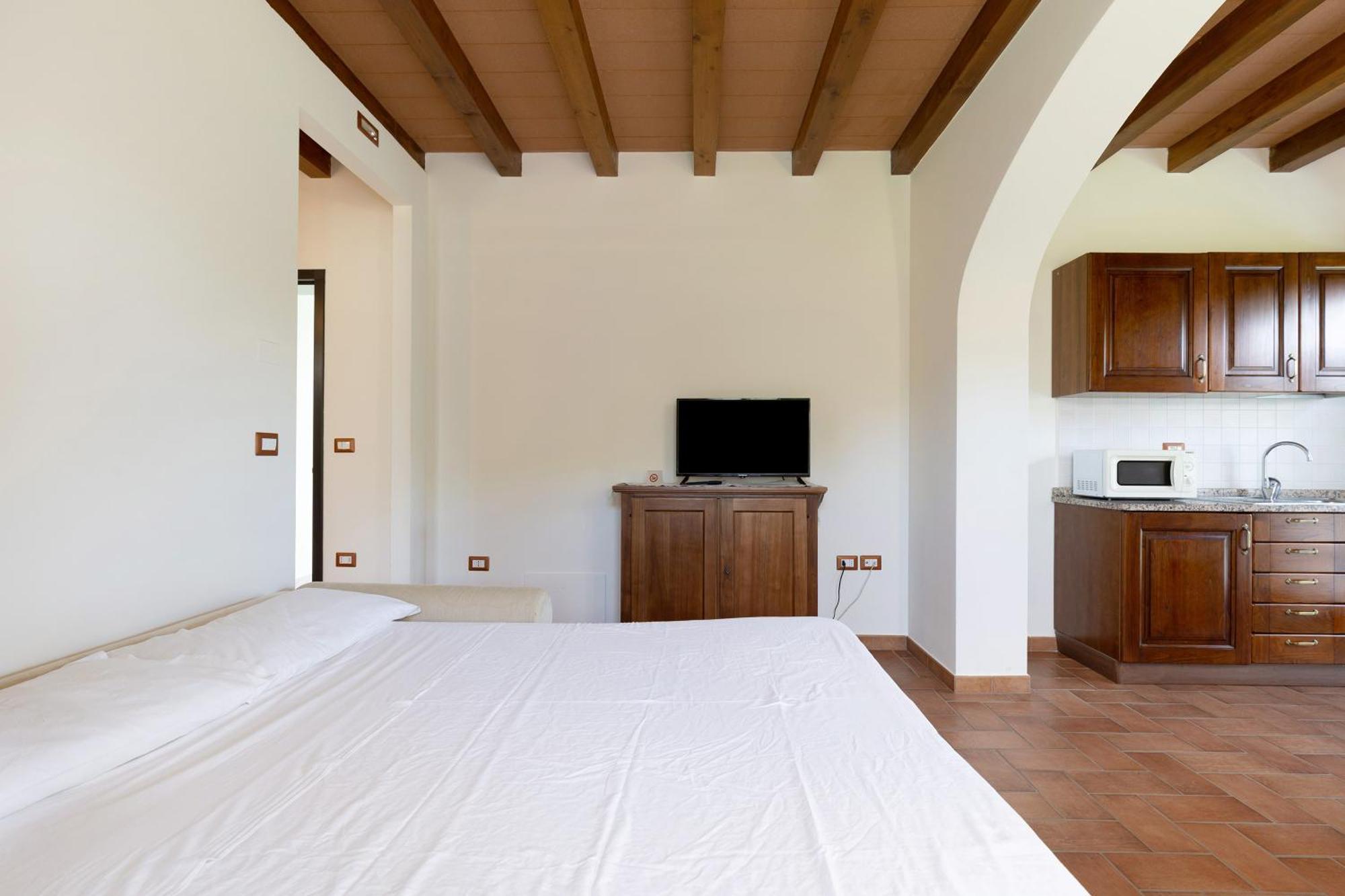 La Bettola Tavern Rooms Restaurant Montopoli in Val dʼArno Zewnętrze zdjęcie