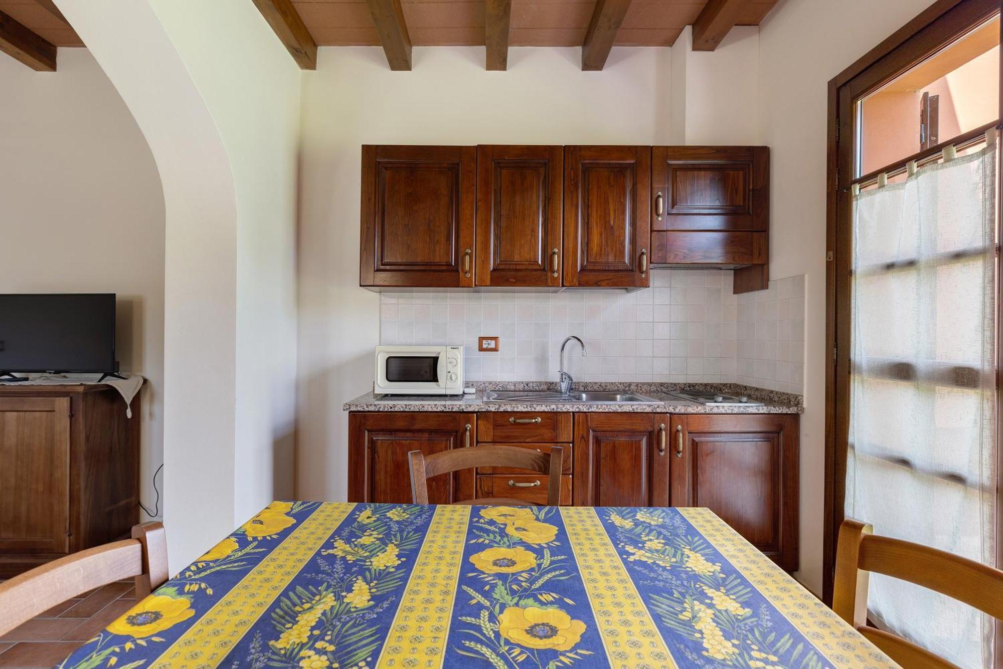 La Bettola Tavern Rooms Restaurant Montopoli in Val dʼArno Zewnętrze zdjęcie