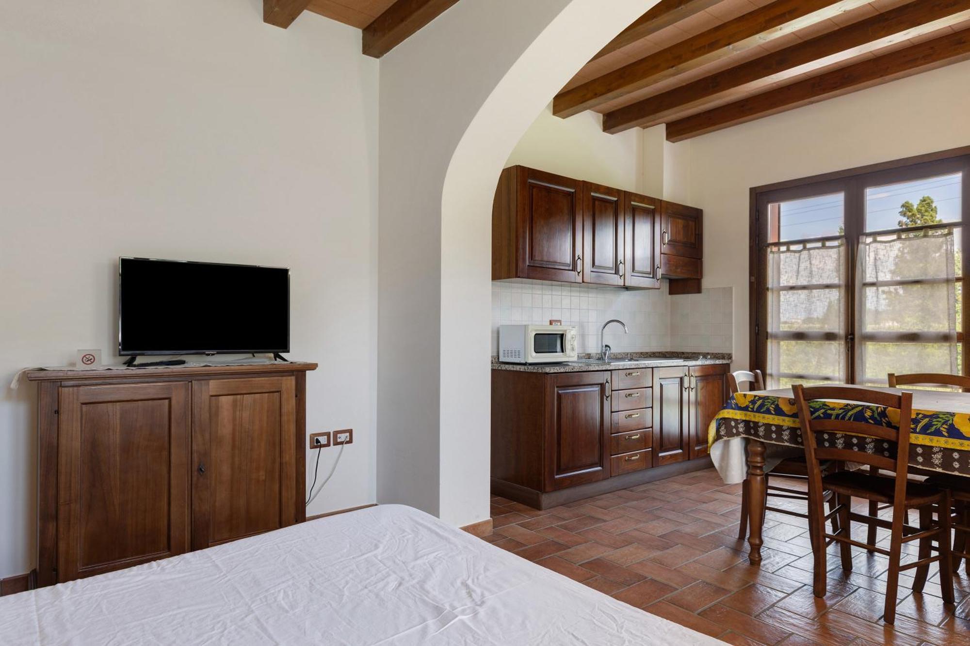 La Bettola Tavern Rooms Restaurant Montopoli in Val dʼArno Zewnętrze zdjęcie