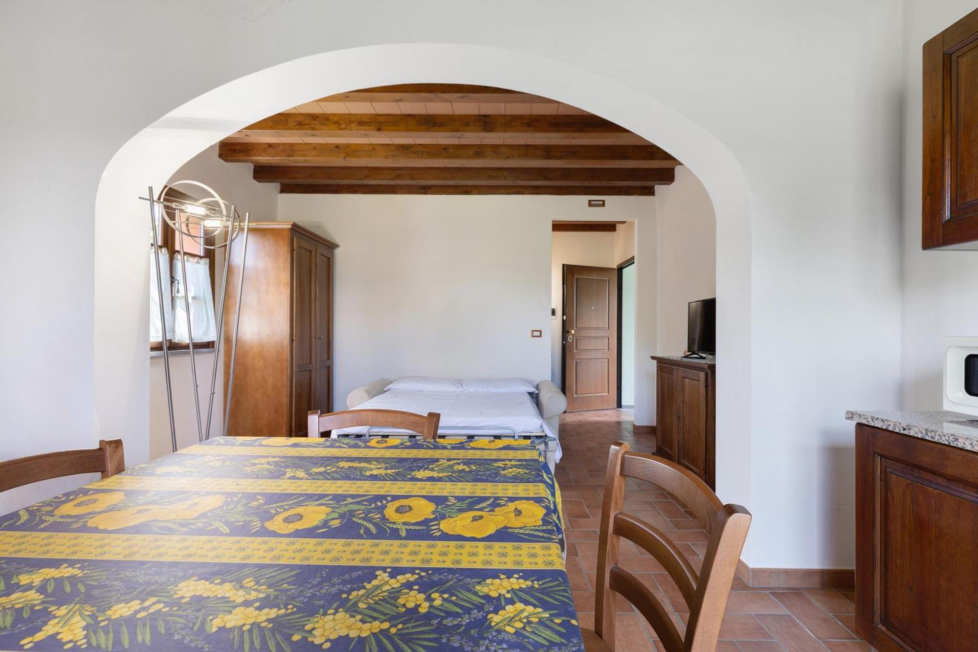 La Bettola Tavern Rooms Restaurant Montopoli in Val dʼArno Zewnętrze zdjęcie