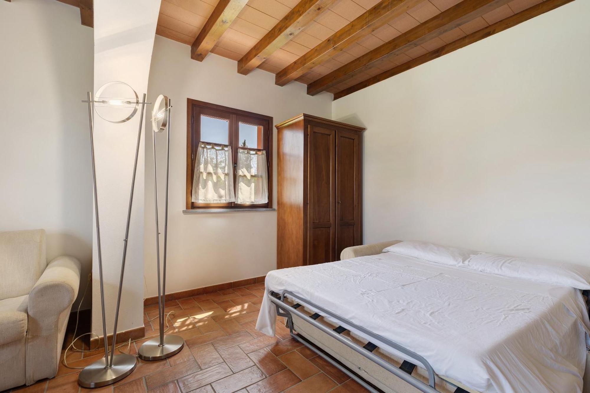 La Bettola Tavern Rooms Restaurant Montopoli in Val dʼArno Zewnętrze zdjęcie