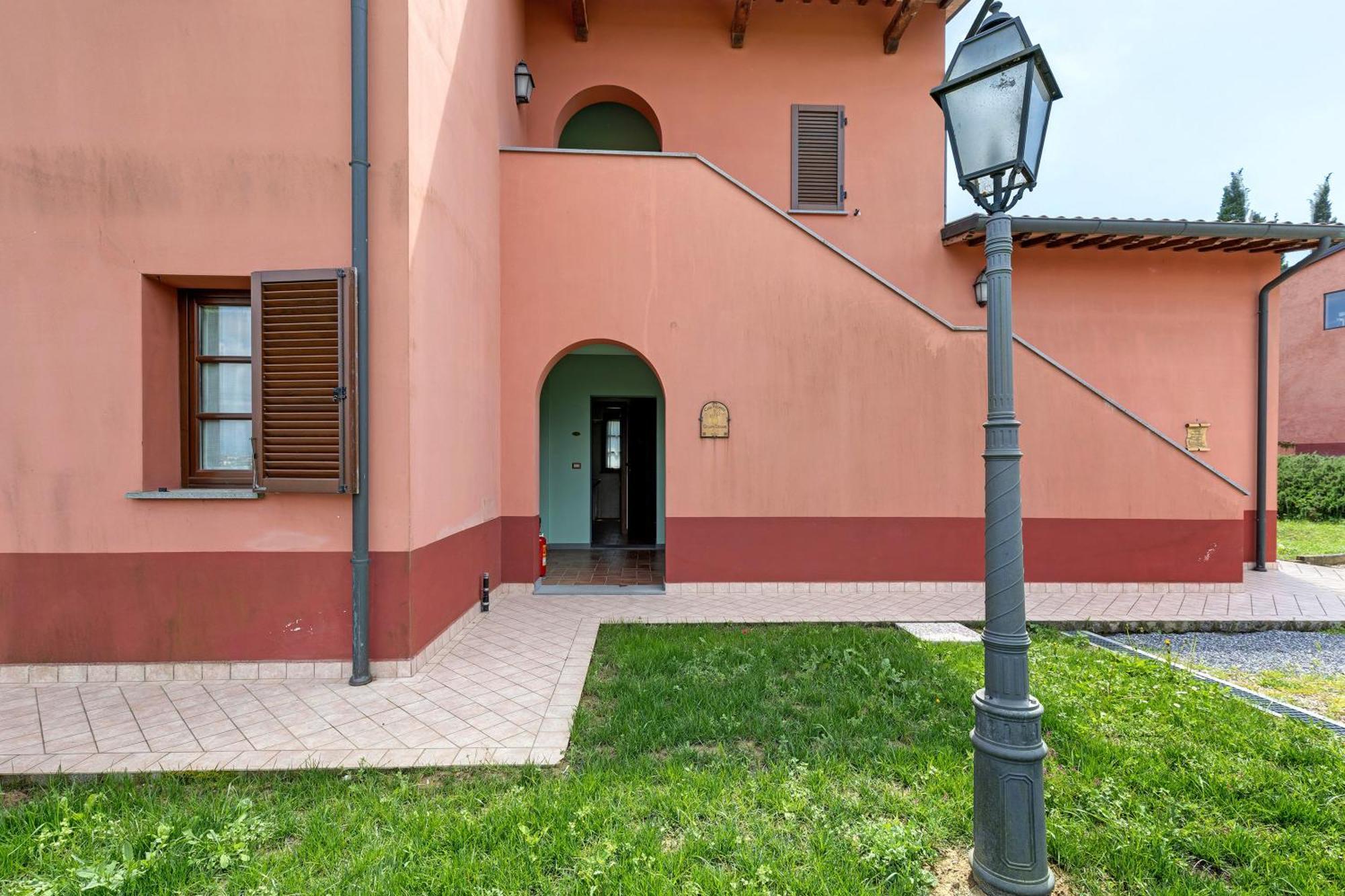 La Bettola Tavern Rooms Restaurant Montopoli in Val dʼArno Zewnętrze zdjęcie