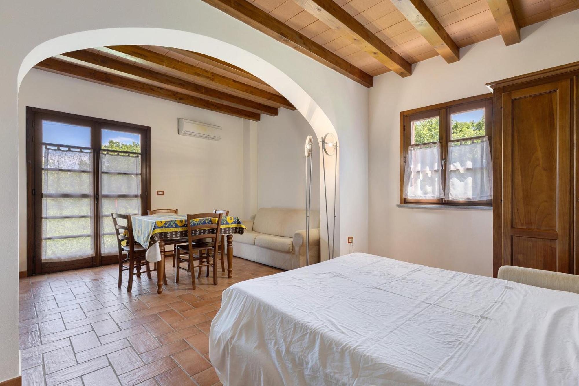La Bettola Tavern Rooms Restaurant Montopoli in Val dʼArno Zewnętrze zdjęcie
