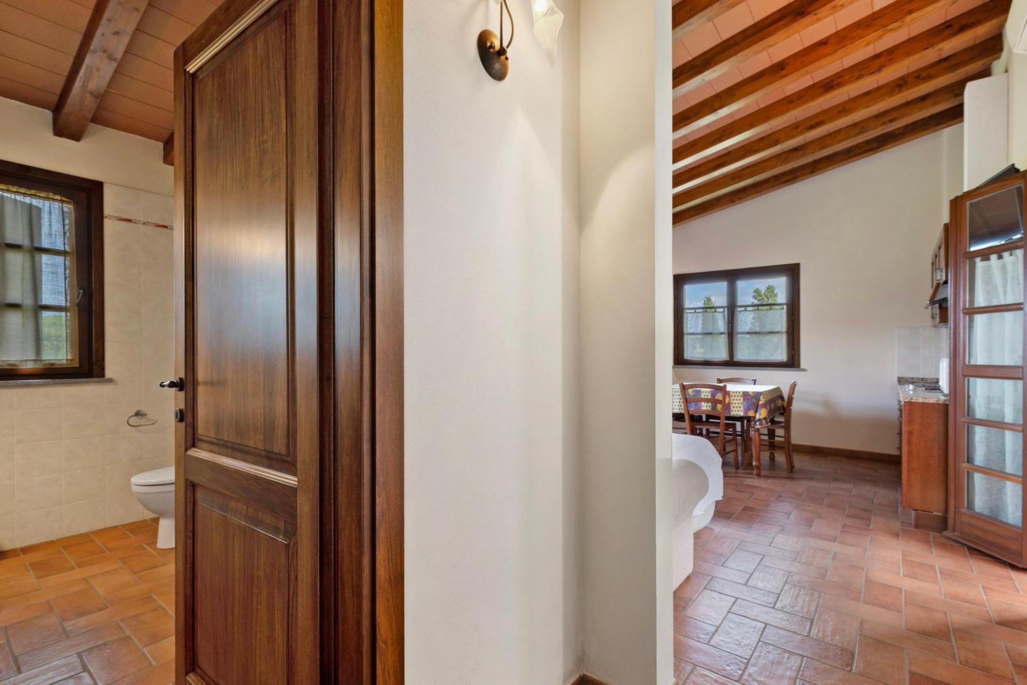La Bettola Tavern Rooms Restaurant Montopoli in Val dʼArno Zewnętrze zdjęcie