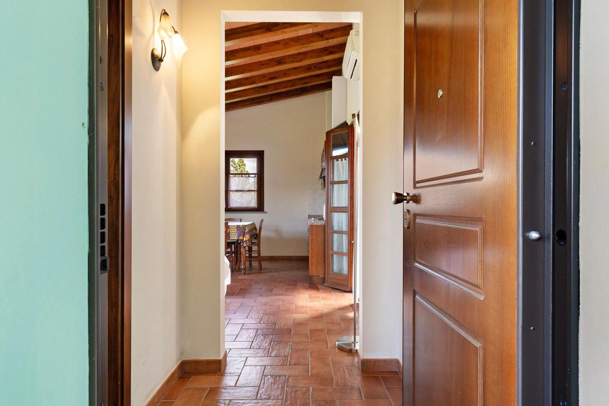 La Bettola Tavern Rooms Restaurant Montopoli in Val dʼArno Zewnętrze zdjęcie
