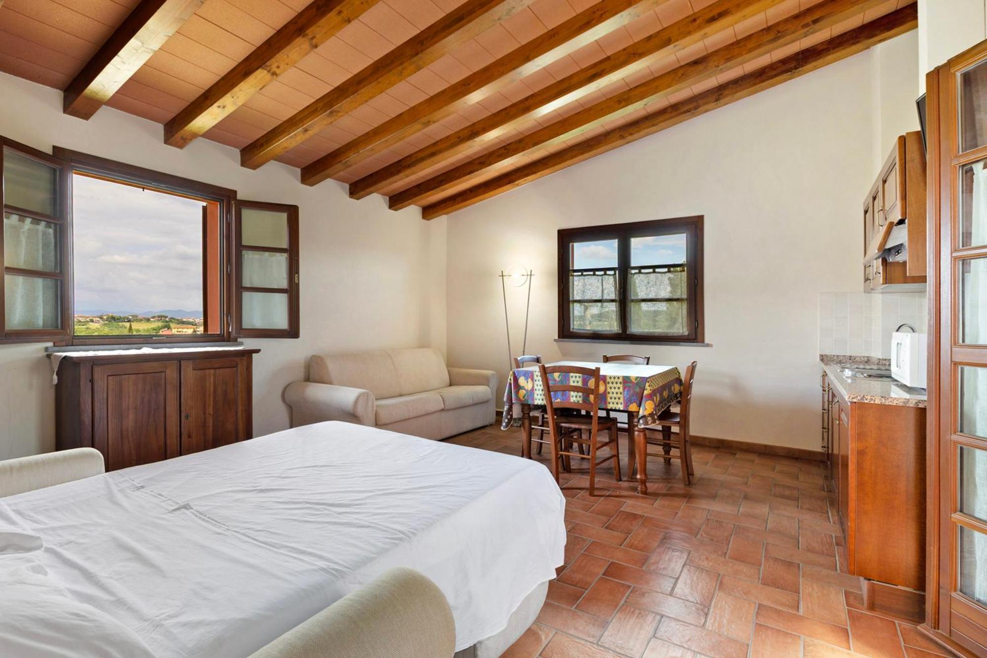La Bettola Tavern Rooms Restaurant Montopoli in Val dʼArno Zewnętrze zdjęcie