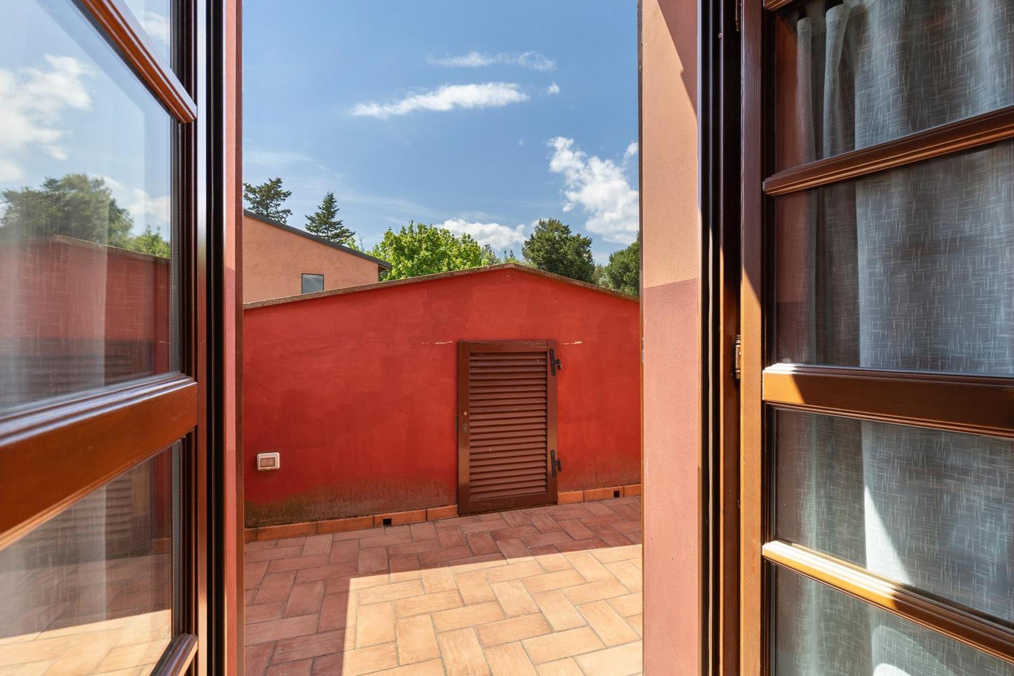 La Bettola Tavern Rooms Restaurant Montopoli in Val dʼArno Zewnętrze zdjęcie