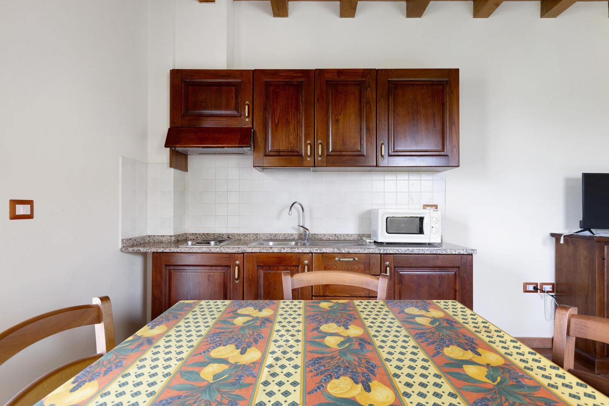La Bettola Tavern Rooms Restaurant Montopoli in Val dʼArno Zewnętrze zdjęcie