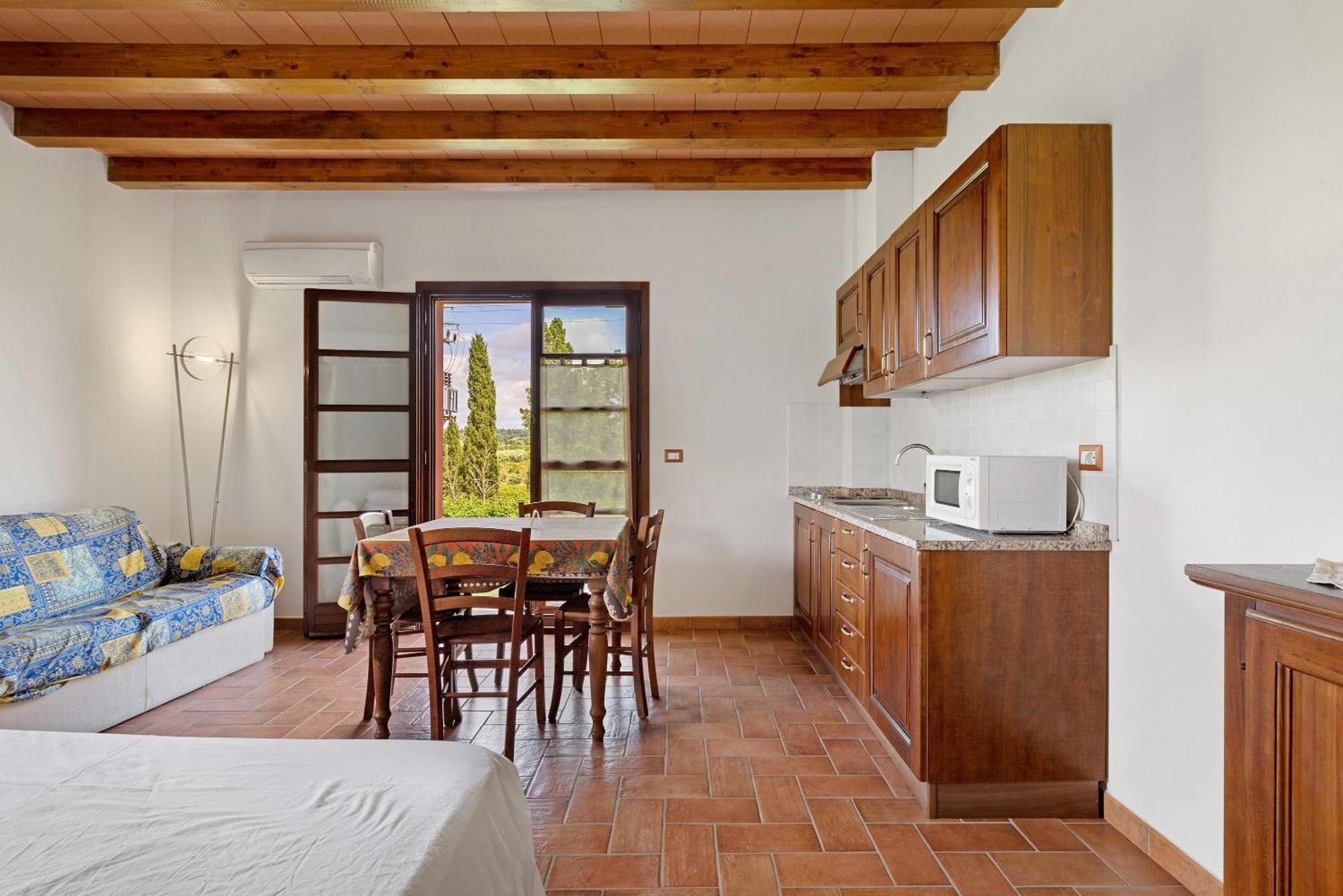 La Bettola Tavern Rooms Restaurant Montopoli in Val dʼArno Zewnętrze zdjęcie