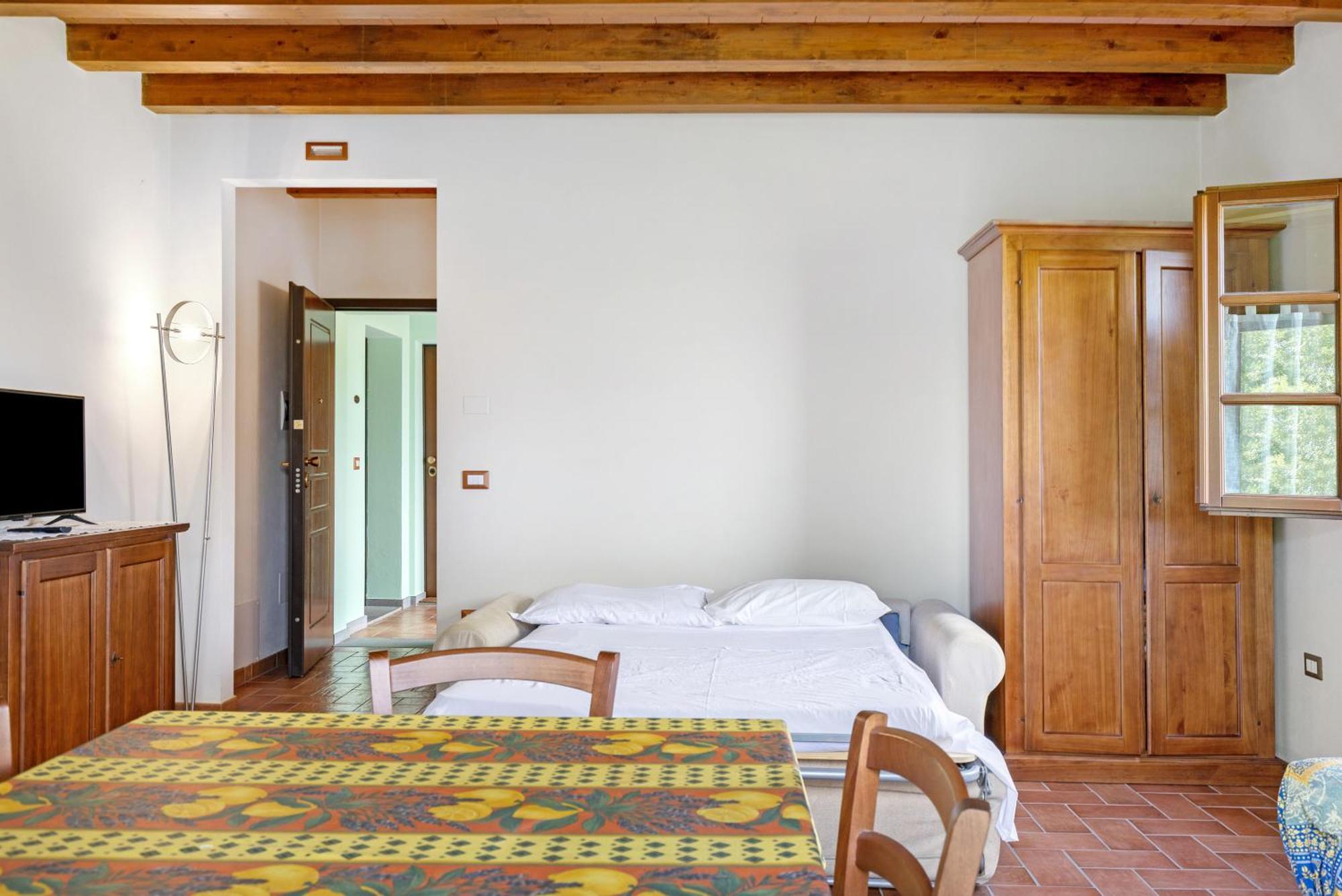 La Bettola Tavern Rooms Restaurant Montopoli in Val dʼArno Zewnętrze zdjęcie