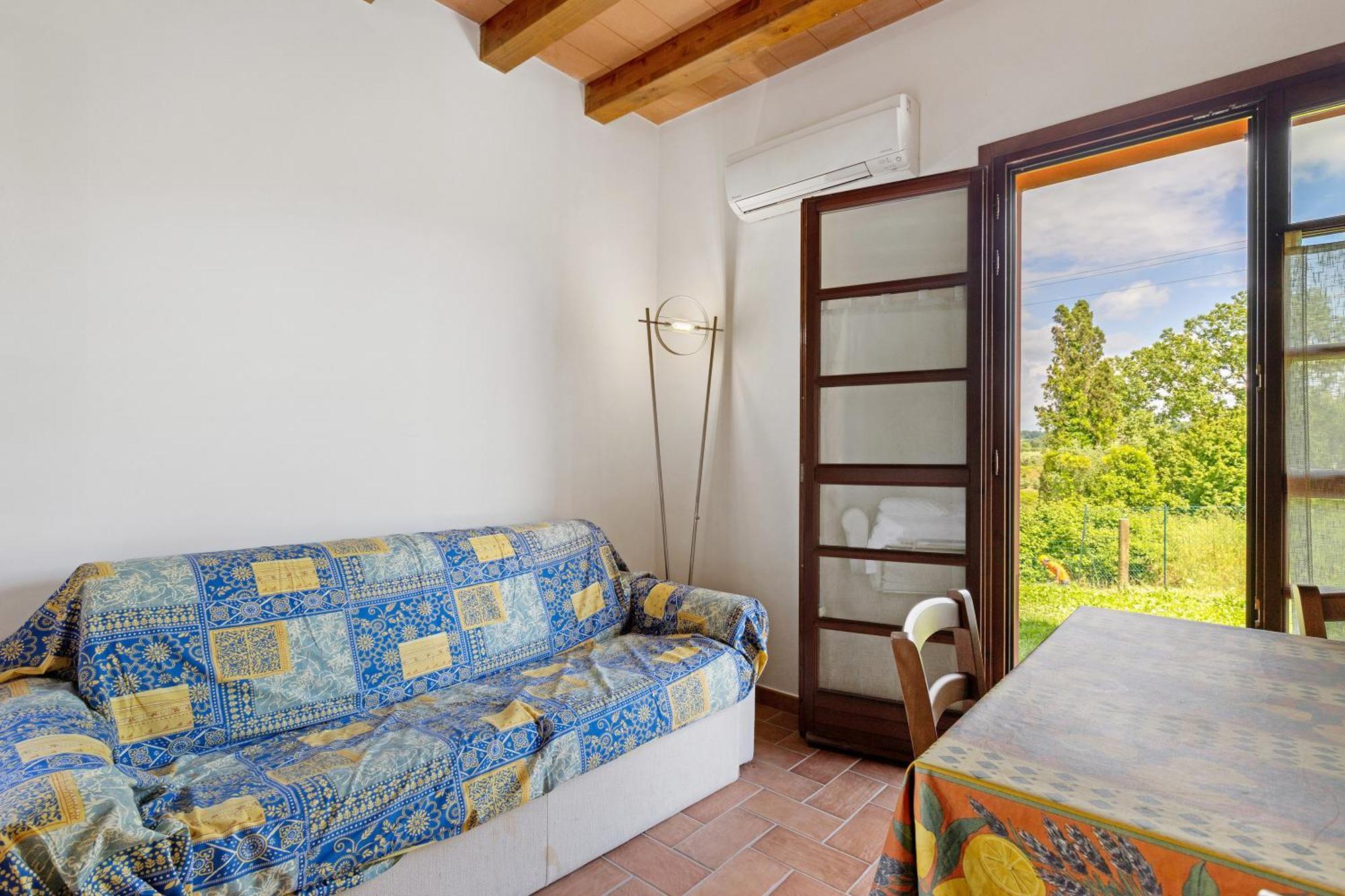 La Bettola Tavern Rooms Restaurant Montopoli in Val dʼArno Zewnętrze zdjęcie