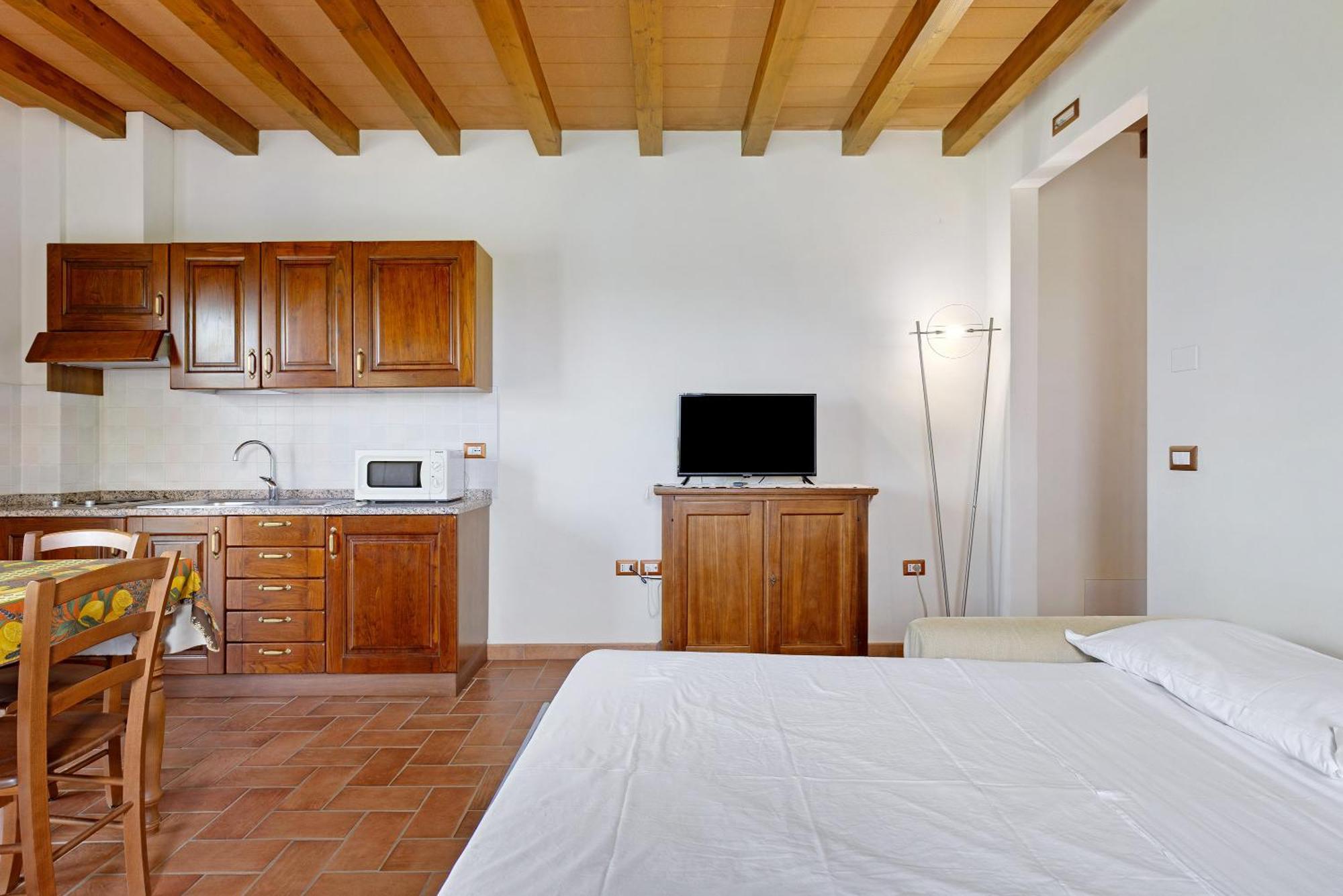 La Bettola Tavern Rooms Restaurant Montopoli in Val dʼArno Zewnętrze zdjęcie